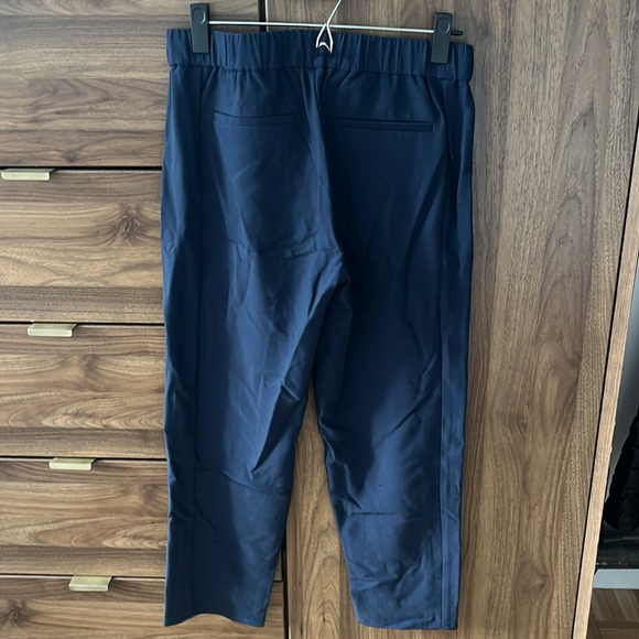 Theory trouser size small - Picture 3 of 3